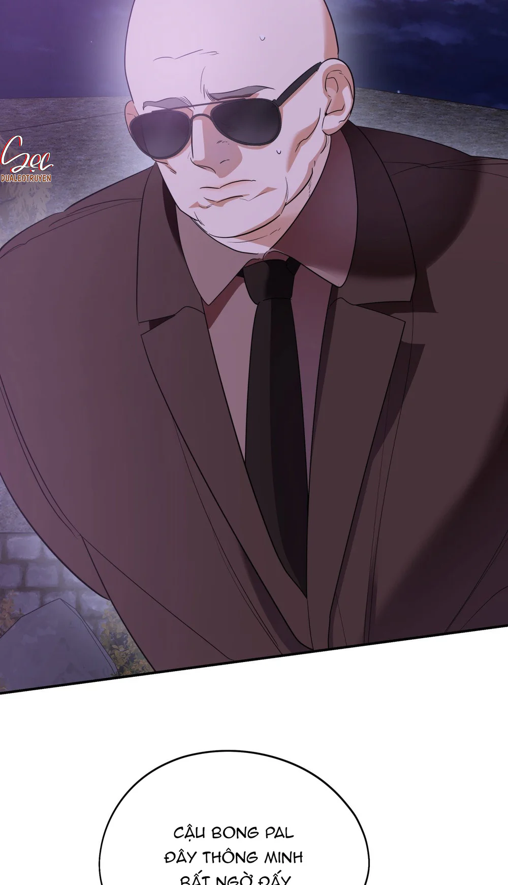 LỆNH CỨU RỖI Chapter 91 - Next Chapter 92