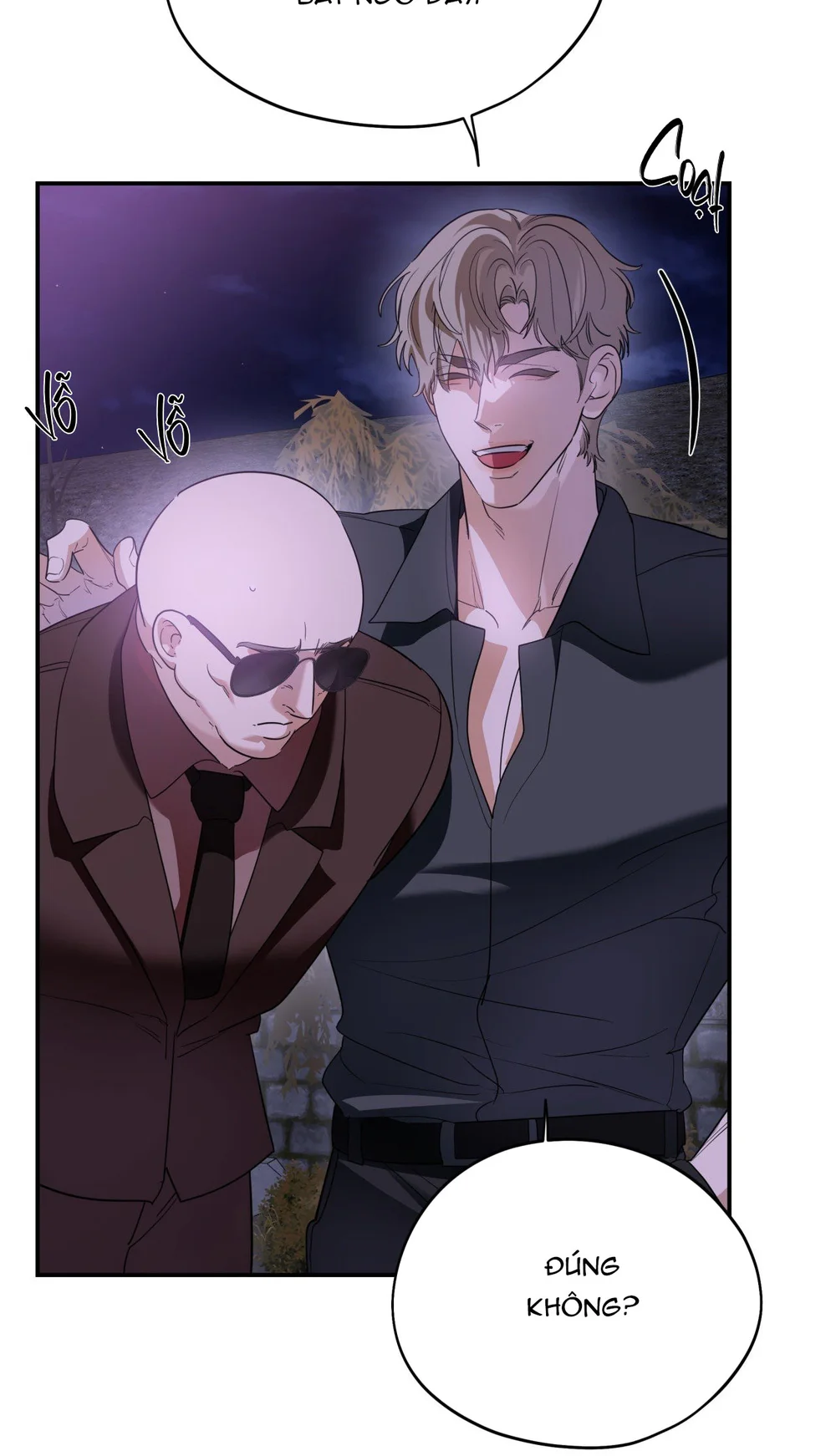 LỆNH CỨU RỖI Chapter 91 - Next Chapter 92