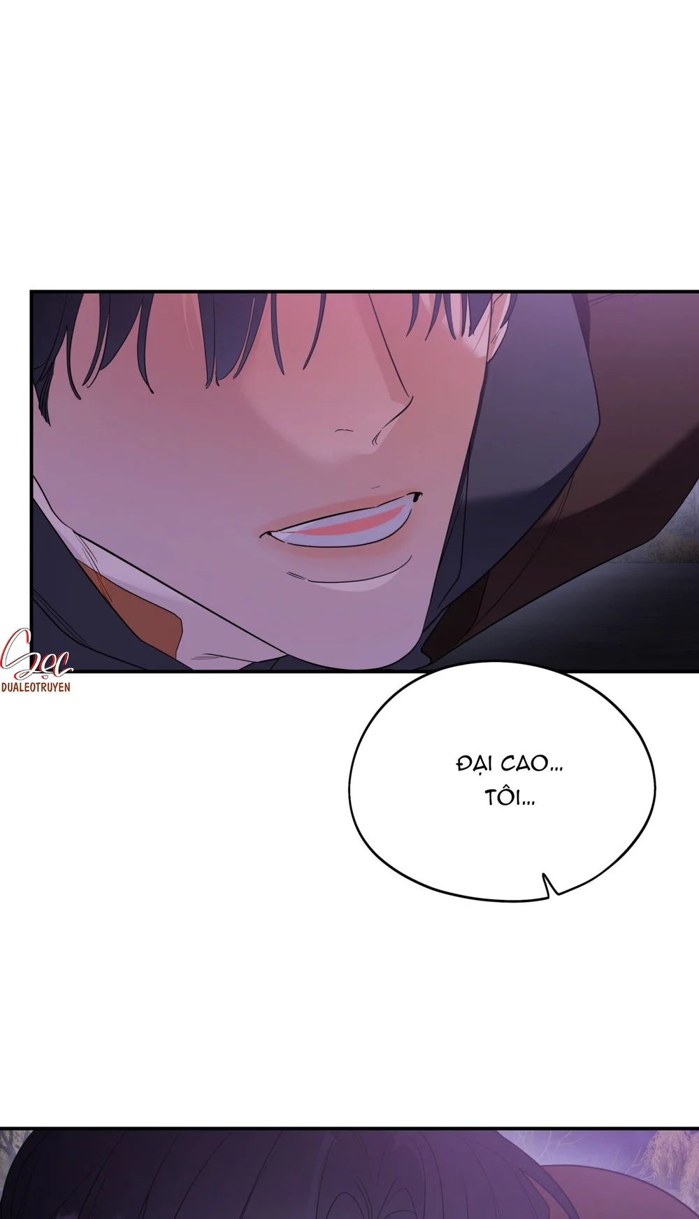 LỆNH CỨU RỖI Chapter 91 - Next Chapter 92