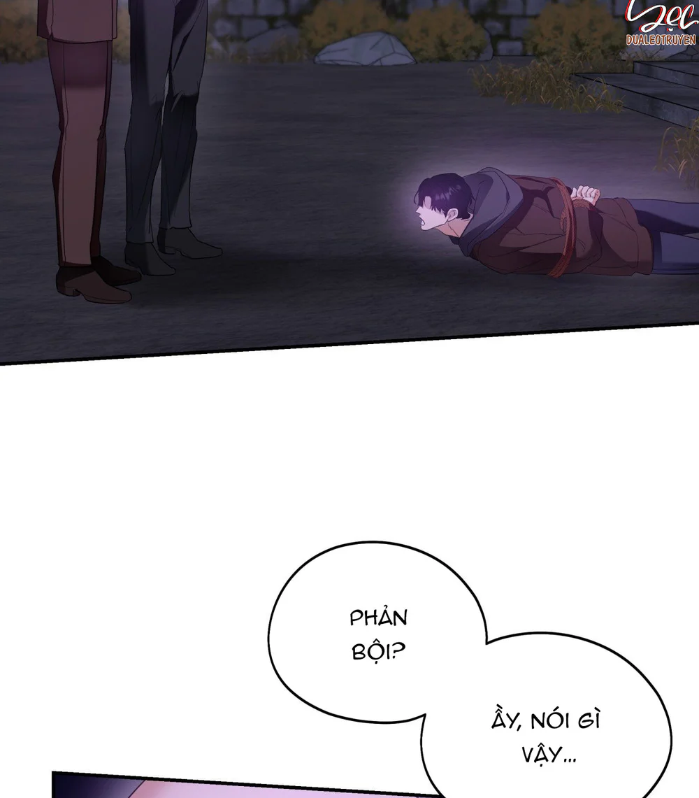 LỆNH CỨU RỖI Chapter 91 - Next Chapter 92