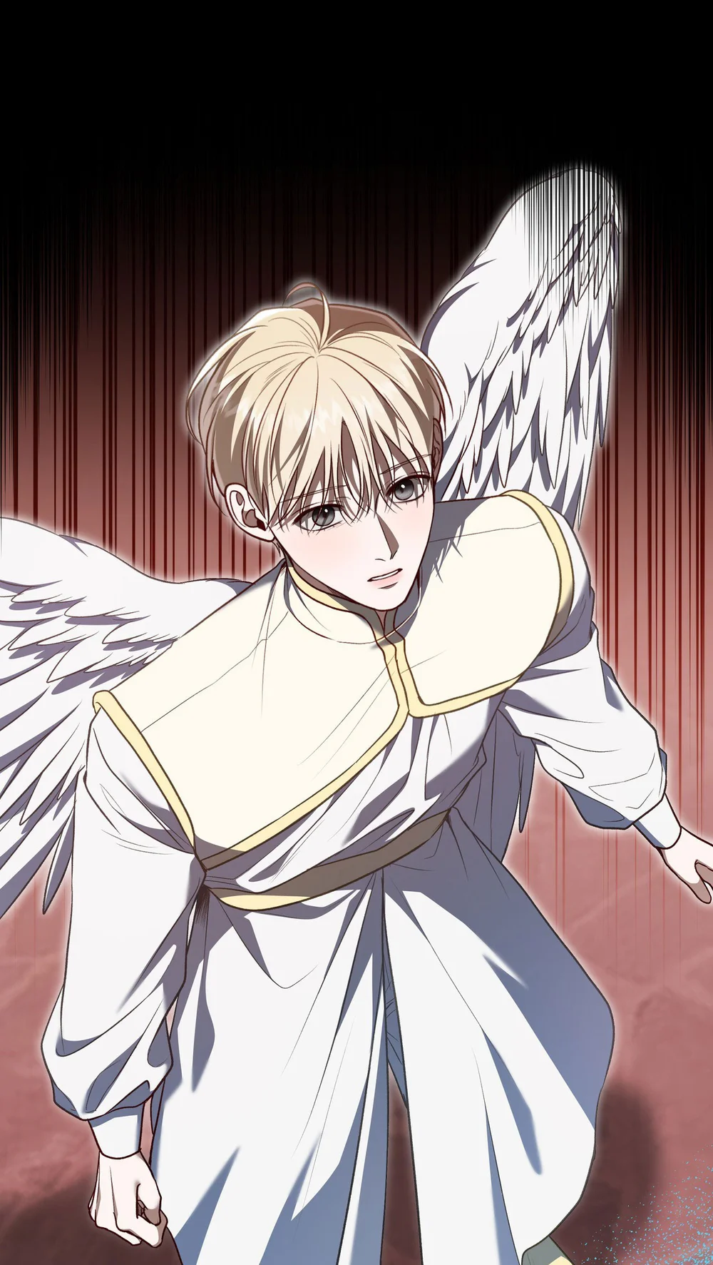 CÁCH TỒN TẠI NHƯ MỘT NGƯỜI CHƠI Chapter 84 - Next Chapter 85