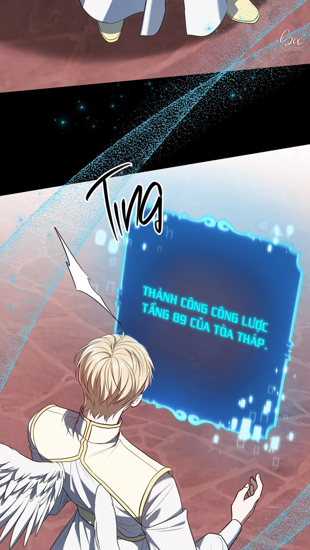 CÁCH TỒN TẠI NHƯ MỘT NGƯỜI CHƠI Chapter 84 - Next Chapter 85