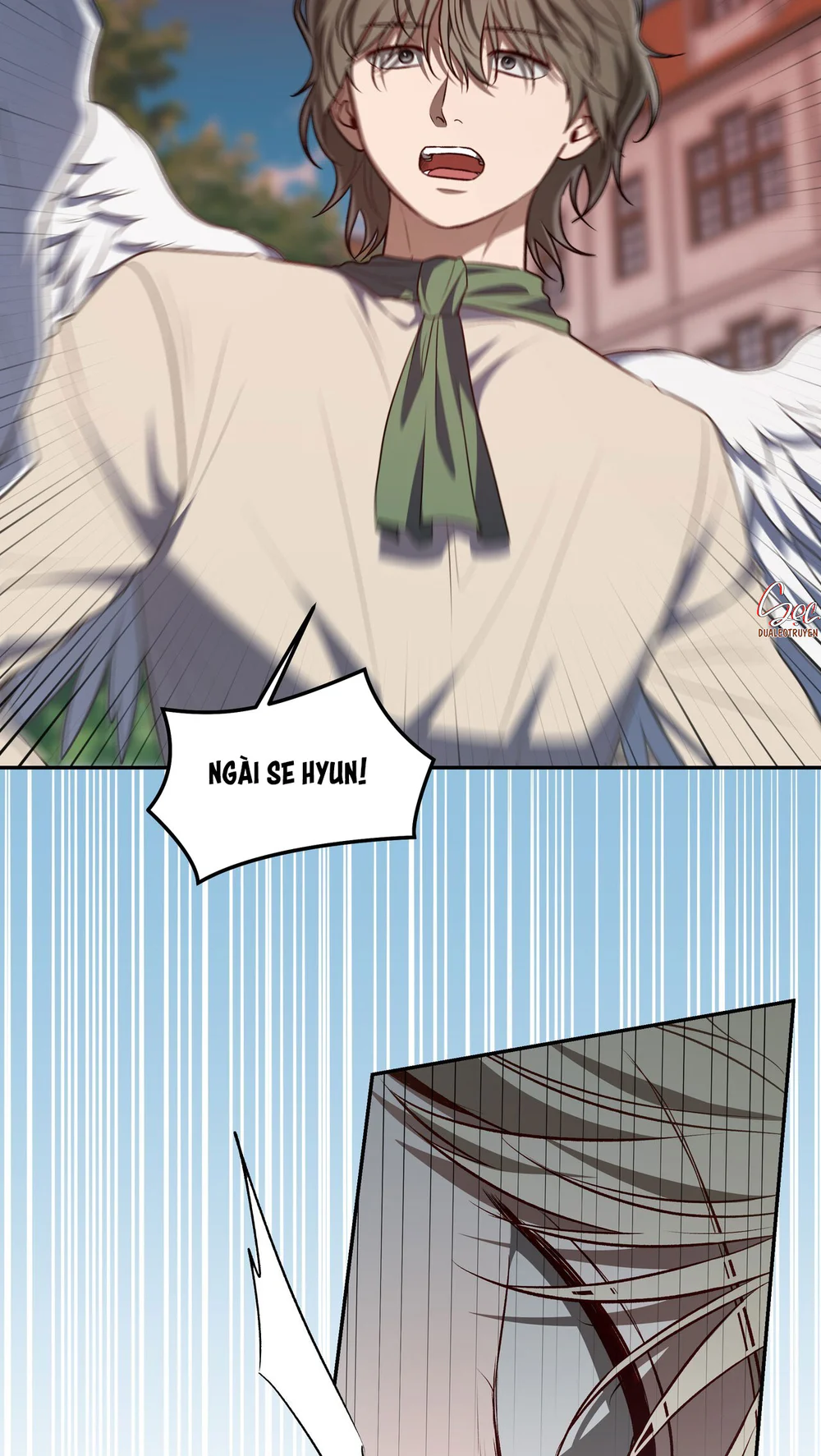 CÁCH TỒN TẠI NHƯ MỘT NGƯỜI CHƠI Chapter 84 - Next Chapter 85