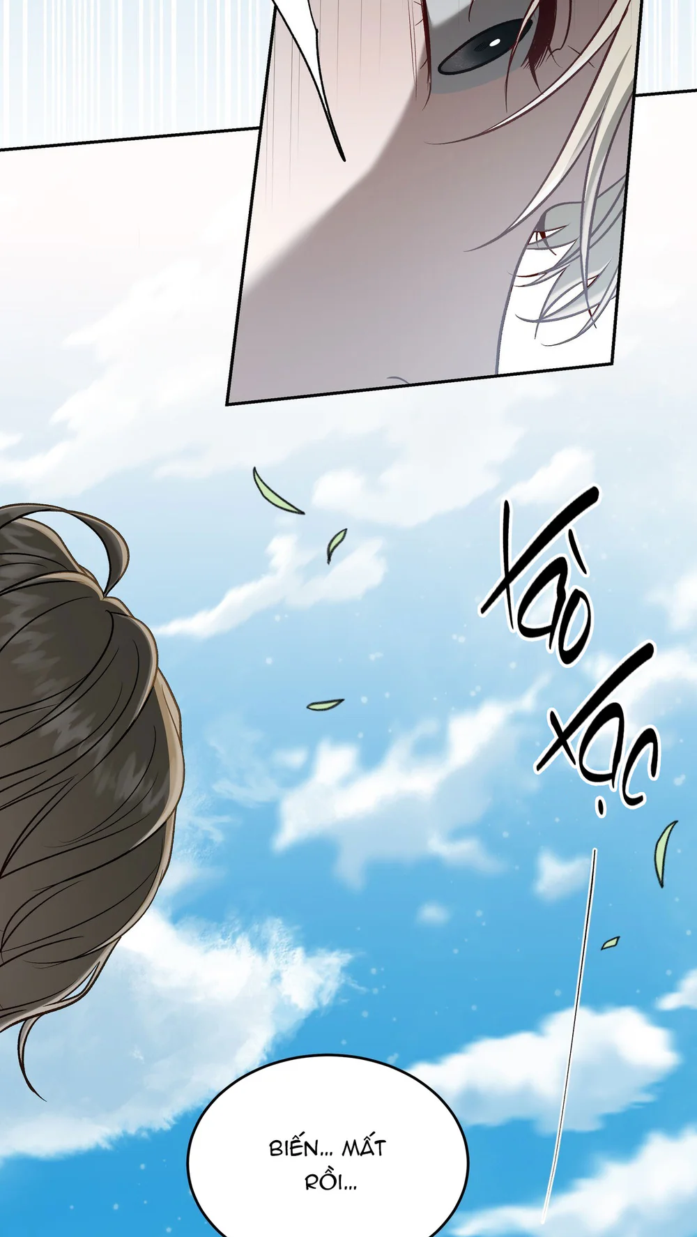 CÁCH TỒN TẠI NHƯ MỘT NGƯỜI CHƠI Chapter 84 - Next Chapter 85