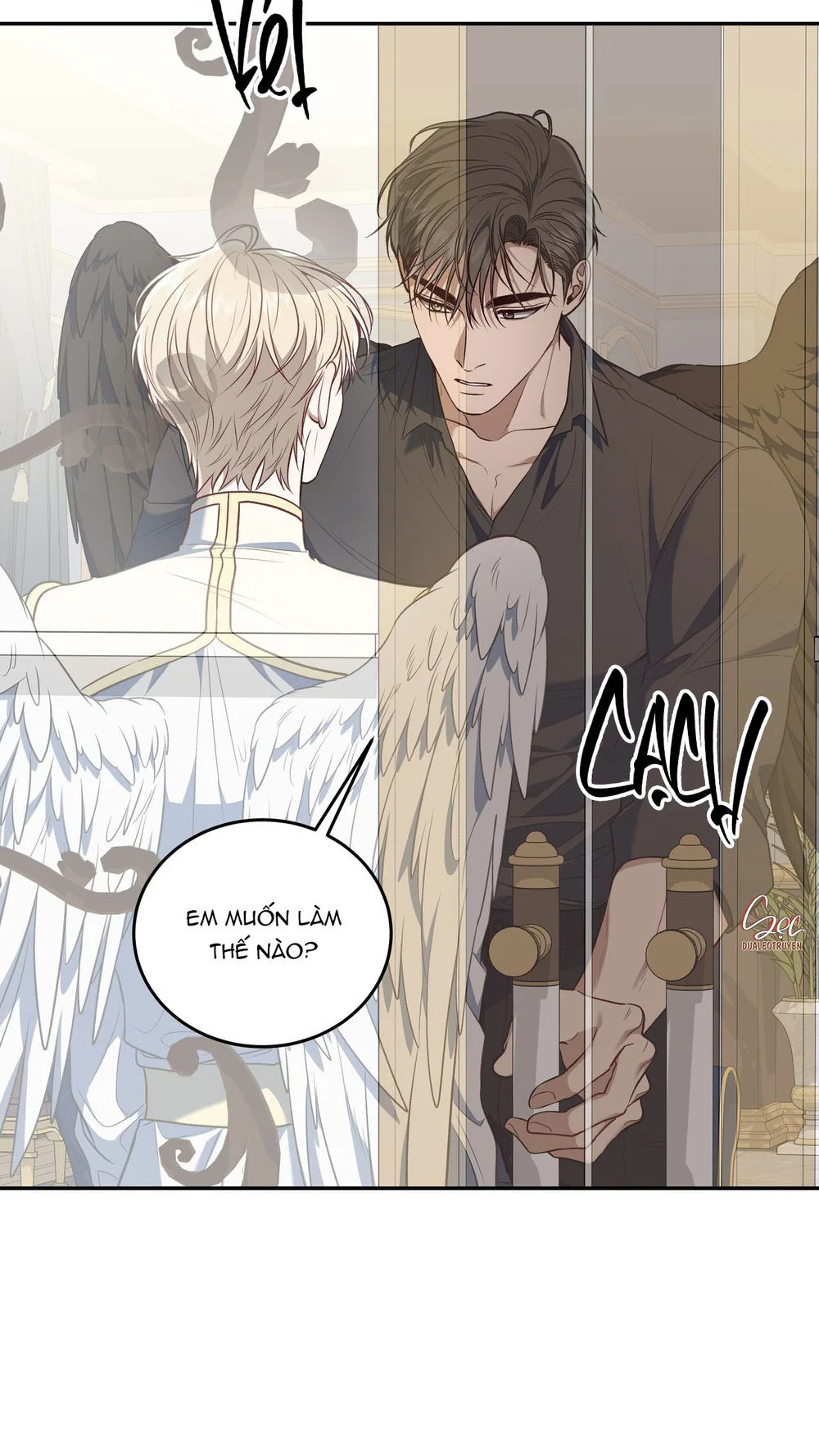 CÁCH TỒN TẠI NHƯ MỘT NGƯỜI CHƠI Chapter 84 - Next Chapter 85