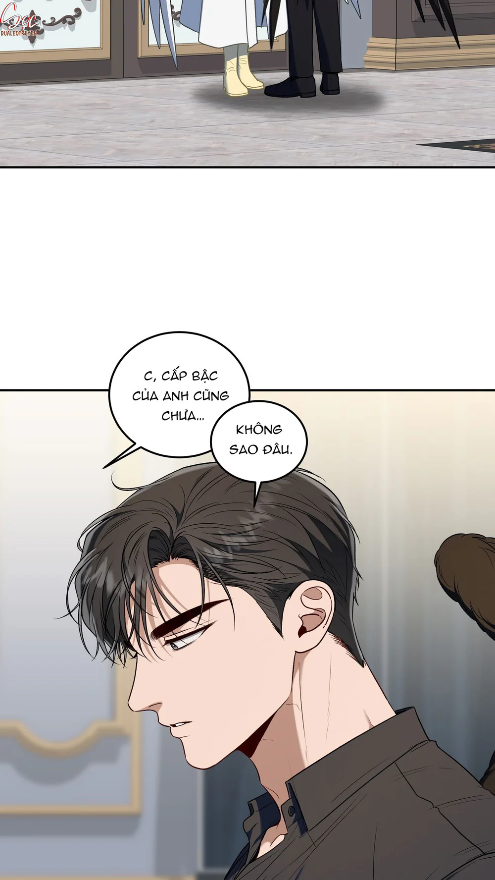 CÁCH TỒN TẠI NHƯ MỘT NGƯỜI CHƠI Chapter 84 - Next Chapter 85