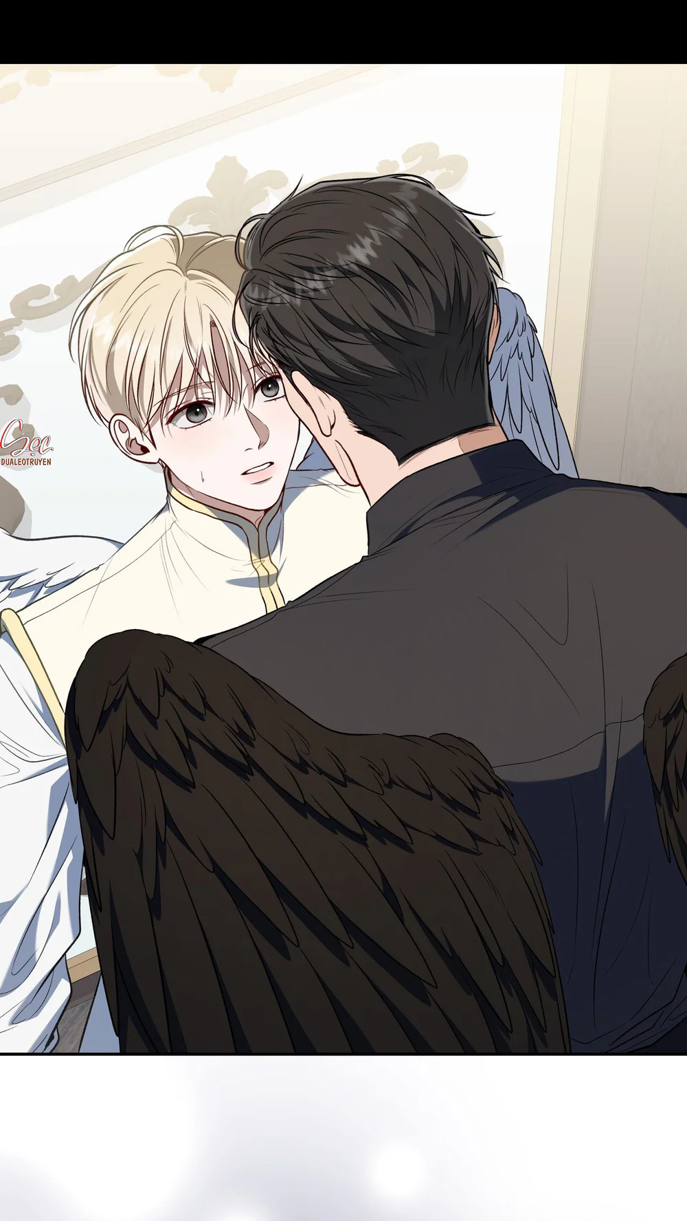 CÁCH TỒN TẠI NHƯ MỘT NGƯỜI CHƠI Chapter 84 - Next Chapter 85