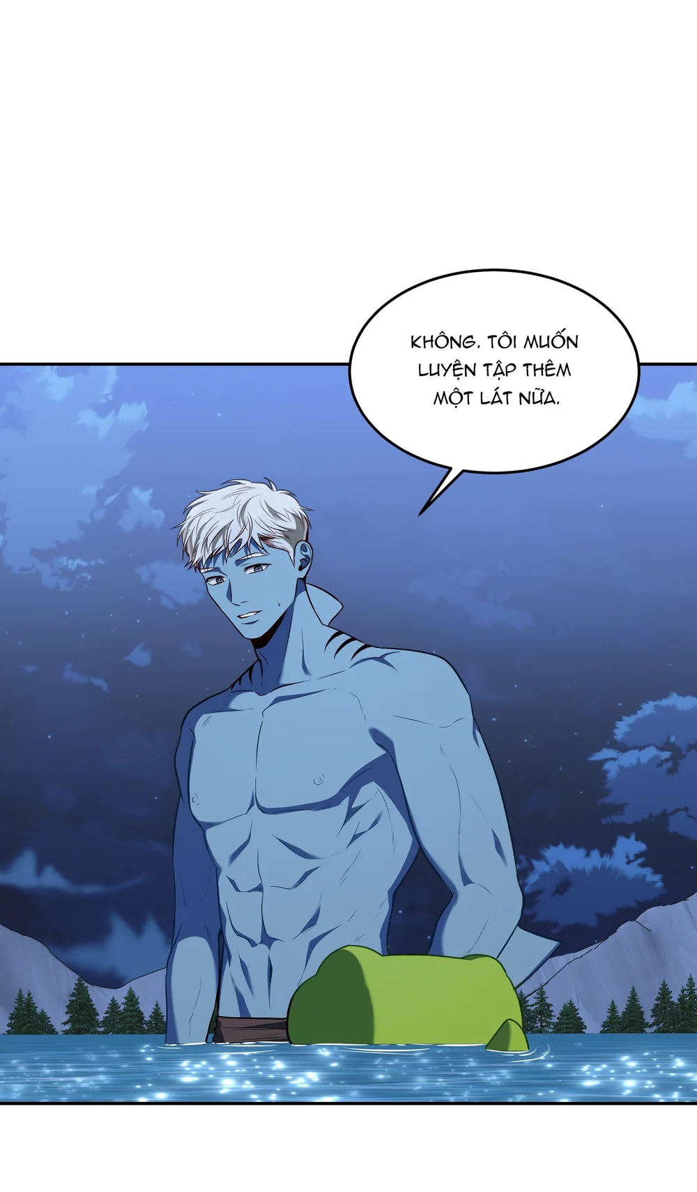 CÁCH TỒN TẠI NHƯ MỘT NGƯỜI CHƠI Chapter 84 - Next Chapter 85