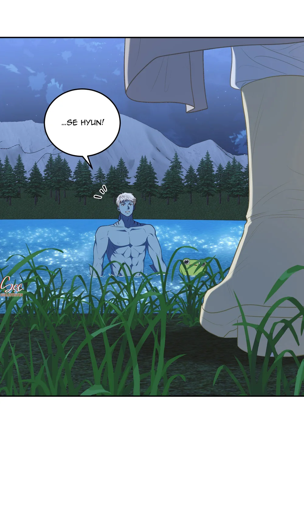 CÁCH TỒN TẠI NHƯ MỘT NGƯỜI CHƠI Chapter 84 - Next Chapter 85