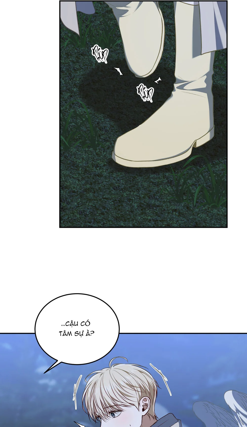 CÁCH TỒN TẠI NHƯ MỘT NGƯỜI CHƠI Chapter 84 - Next Chapter 85