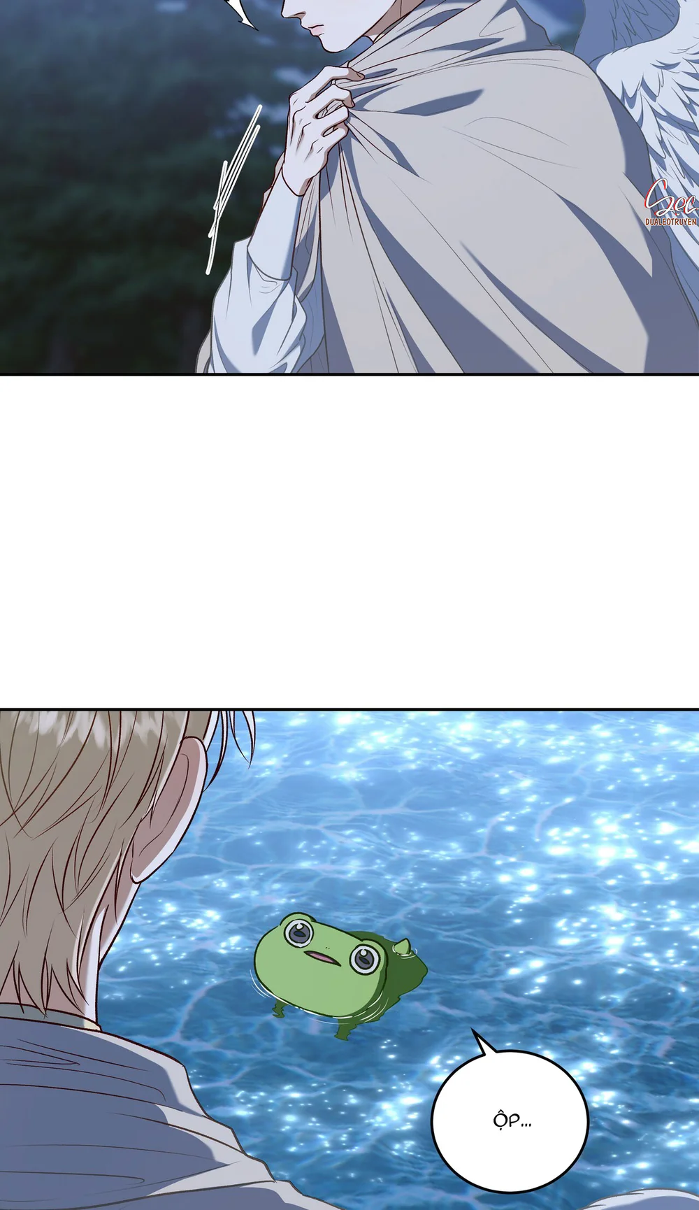 CÁCH TỒN TẠI NHƯ MỘT NGƯỜI CHƠI Chapter 84 - Next Chapter 85