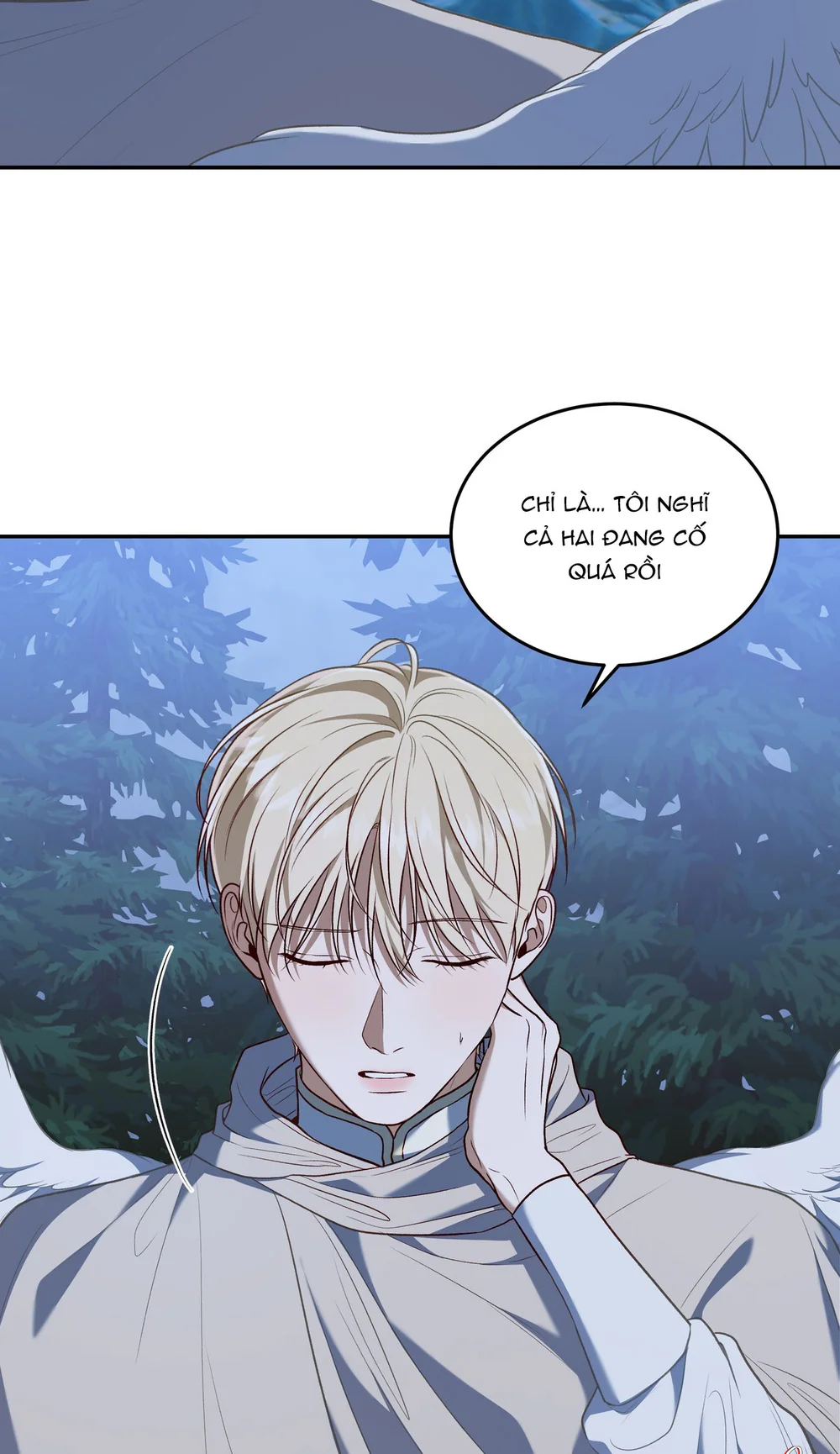 CÁCH TỒN TẠI NHƯ MỘT NGƯỜI CHƠI Chapter 84 - Next Chapter 85