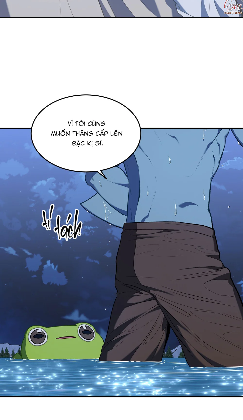 CÁCH TỒN TẠI NHƯ MỘT NGƯỜI CHƠI Chapter 84 - Next Chapter 85