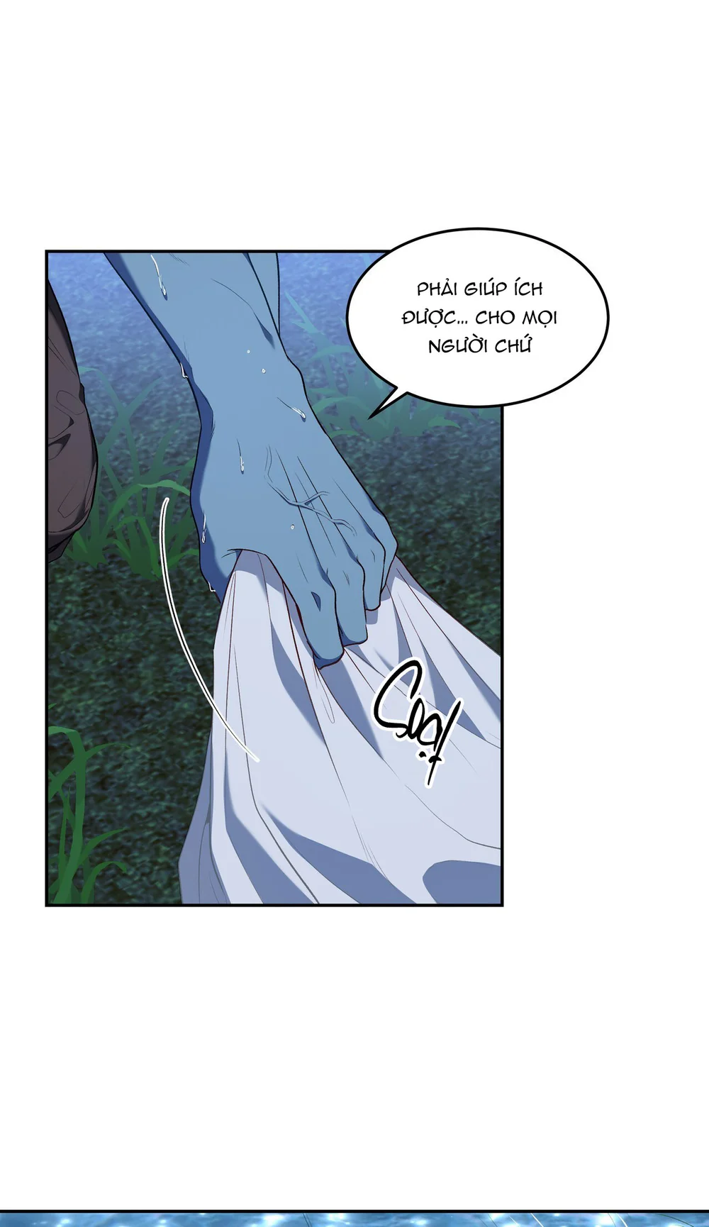 CÁCH TỒN TẠI NHƯ MỘT NGƯỜI CHƠI Chapter 84 - Next Chapter 85