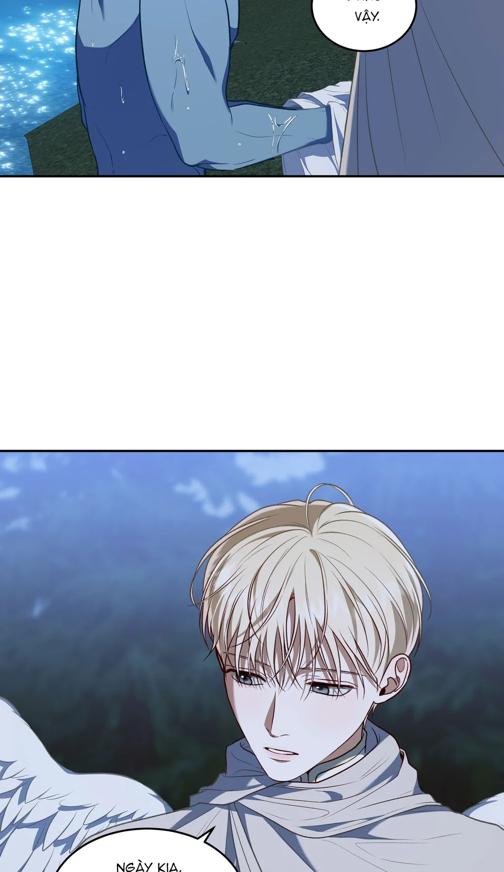 CÁCH TỒN TẠI NHƯ MỘT NGƯỜI CHƠI Chapter 84 - Next Chapter 85