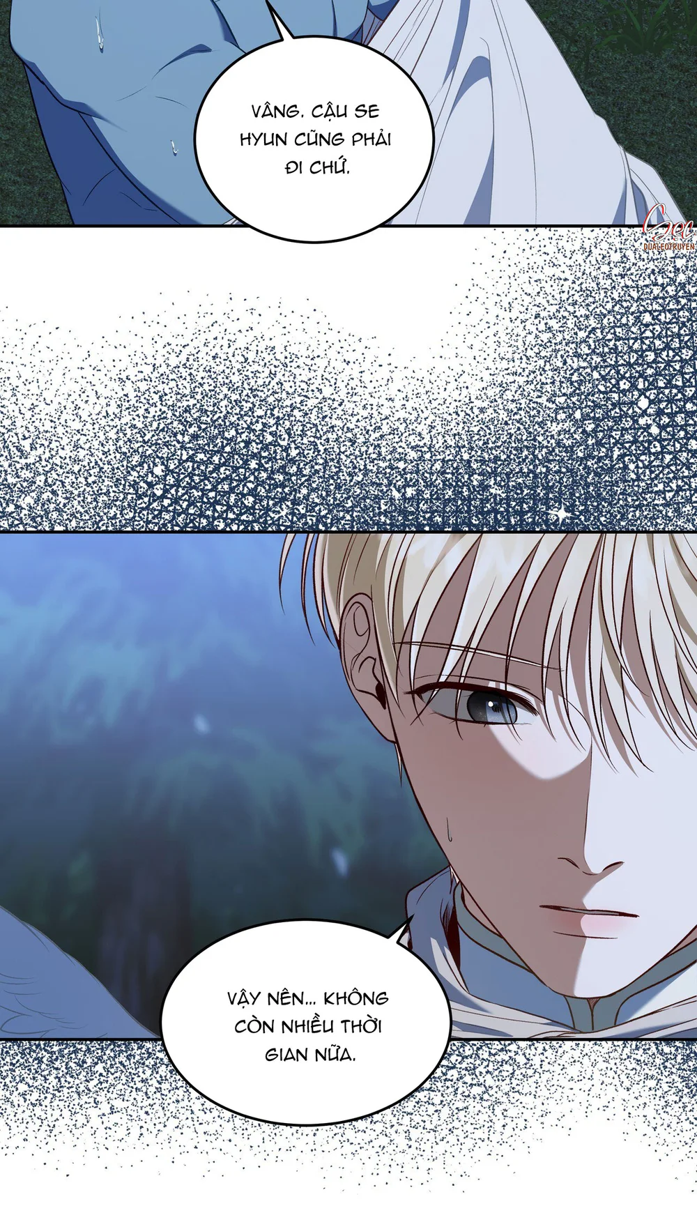 CÁCH TỒN TẠI NHƯ MỘT NGƯỜI CHƠI Chapter 84 - Next Chapter 85