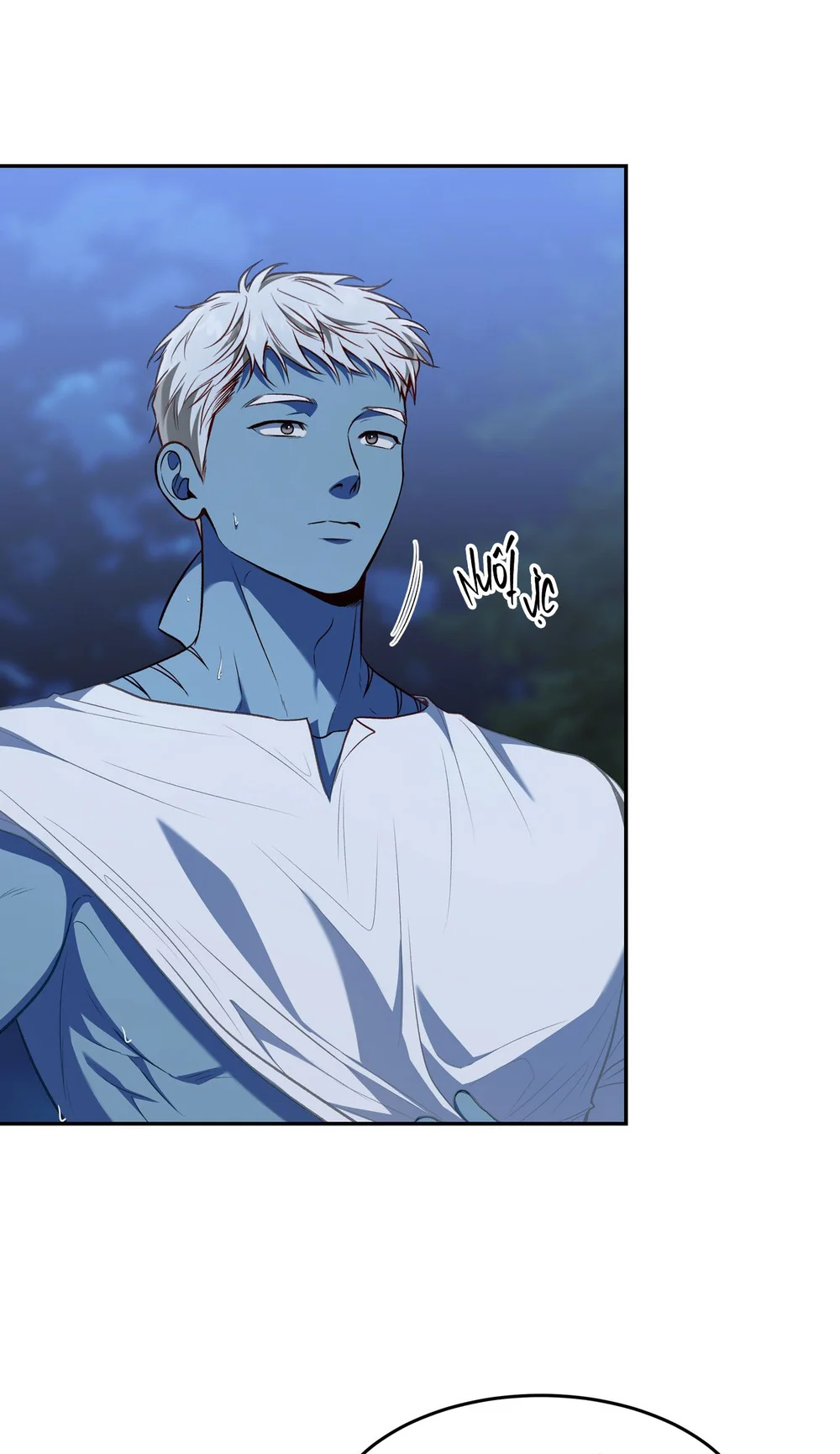 CÁCH TỒN TẠI NHƯ MỘT NGƯỜI CHƠI Chapter 84 - Next Chapter 85