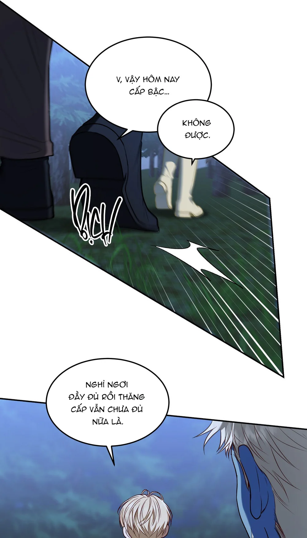 CÁCH TỒN TẠI NHƯ MỘT NGƯỜI CHƠI Chapter 84 - Next Chapter 85