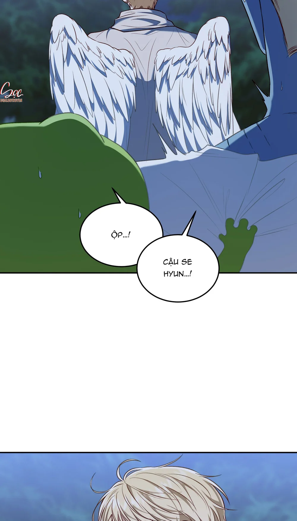 CÁCH TỒN TẠI NHƯ MỘT NGƯỜI CHƠI Chapter 84 - Next Chapter 85