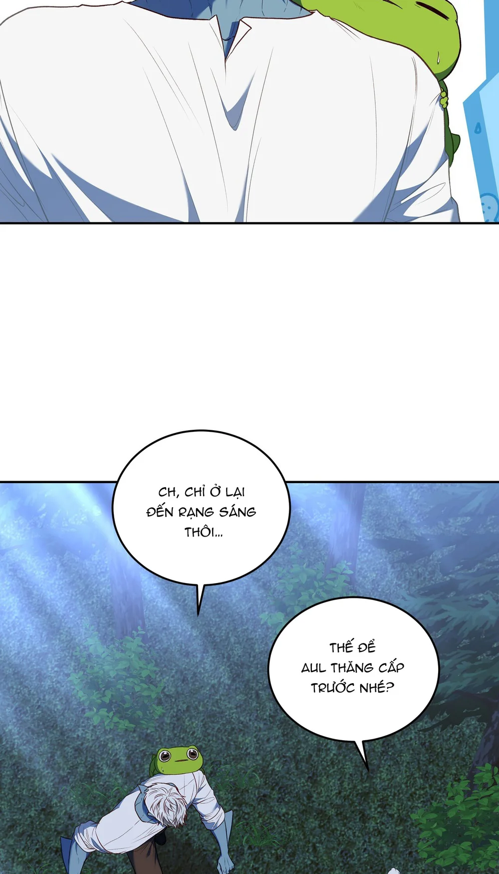 CÁCH TỒN TẠI NHƯ MỘT NGƯỜI CHƠI Chapter 84 - Next Chapter 85