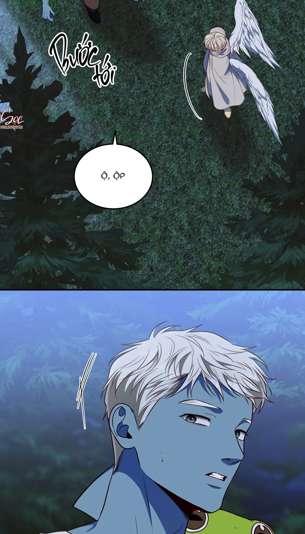 CÁCH TỒN TẠI NHƯ MỘT NGƯỜI CHƠI Chapter 84 - Next Chapter 85