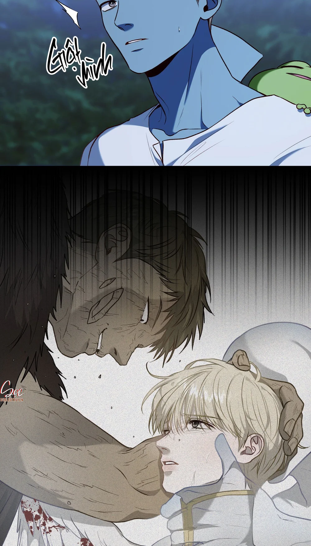 CÁCH TỒN TẠI NHƯ MỘT NGƯỜI CHƠI Chapter 84 - Next Chapter 85