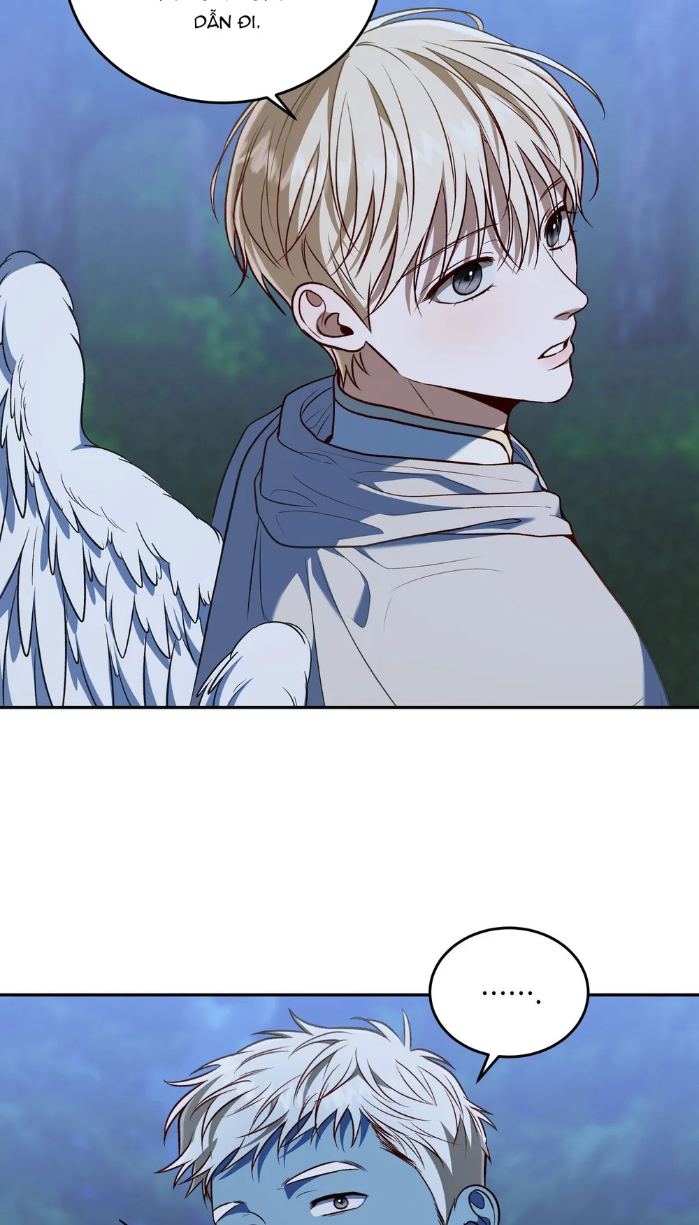 CÁCH TỒN TẠI NHƯ MỘT NGƯỜI CHƠI Chapter 84 - Next Chapter 85