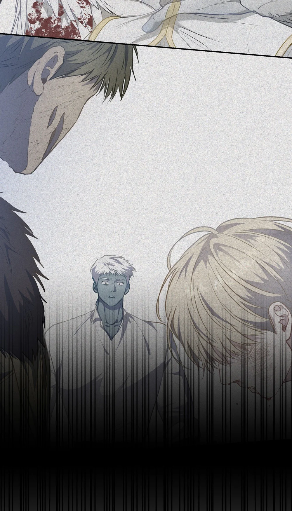 CÁCH TỒN TẠI NHƯ MỘT NGƯỜI CHƠI Chapter 84 - Next Chapter 85