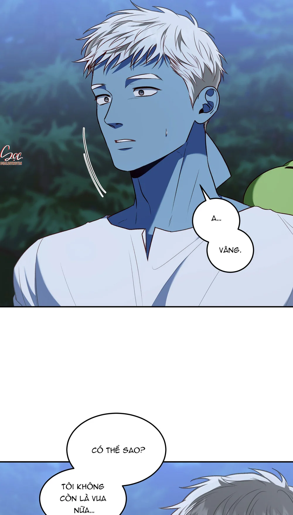 CÁCH TỒN TẠI NHƯ MỘT NGƯỜI CHƠI Chapter 84 - Next Chapter 85