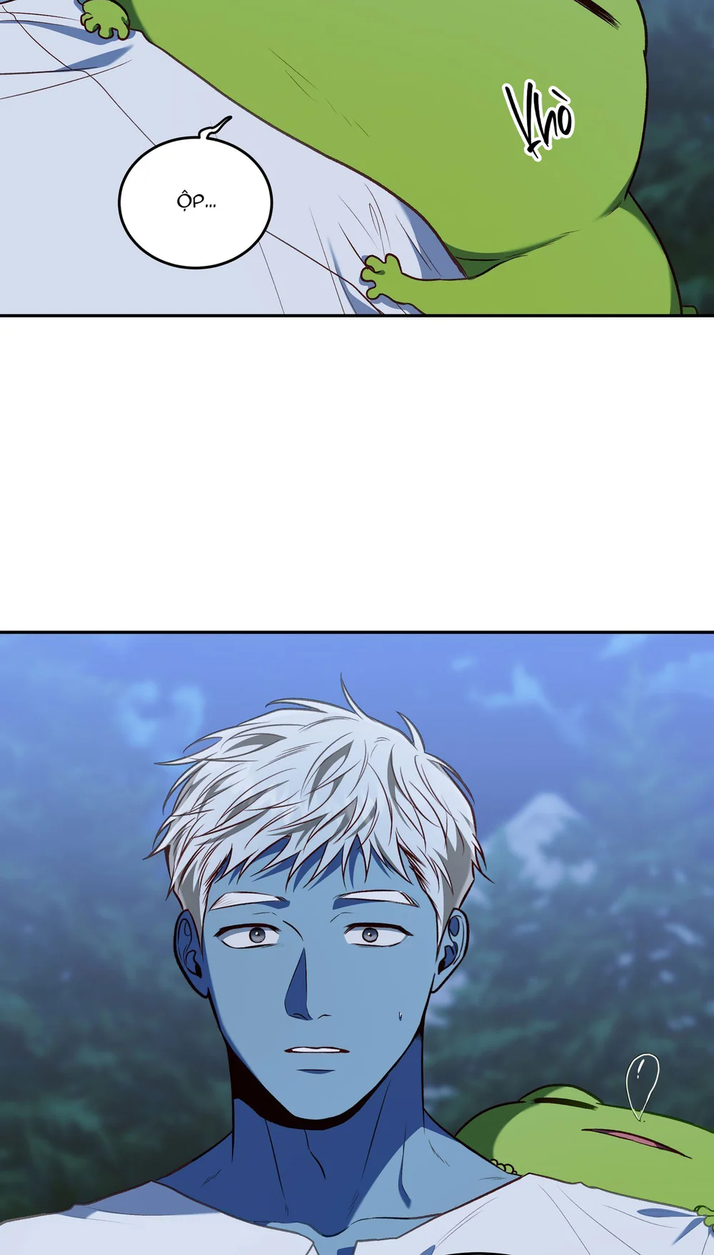 CÁCH TỒN TẠI NHƯ MỘT NGƯỜI CHƠI Chapter 84 - Next Chapter 85