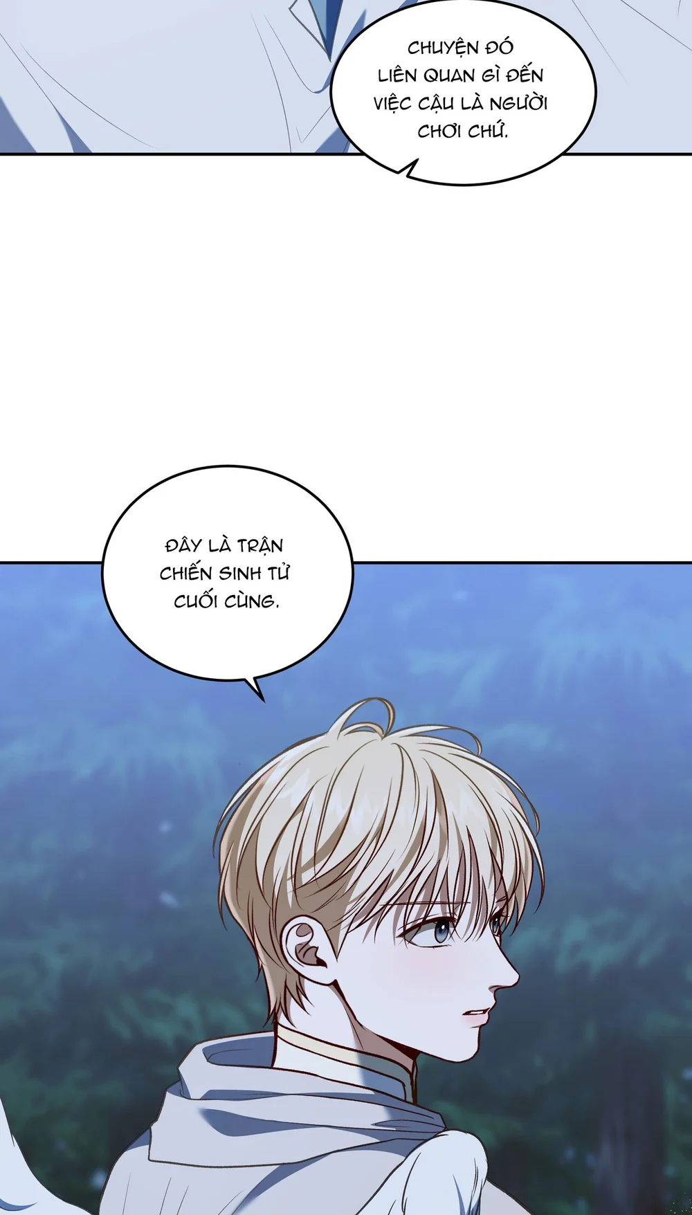 CÁCH TỒN TẠI NHƯ MỘT NGƯỜI CHƠI Chapter 84 - Next Chapter 85