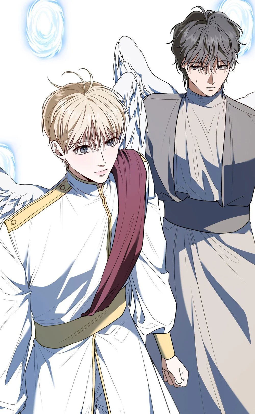 CÁCH TỒN TẠI NHƯ MỘT NGƯỜI CHƠI Chapter 84 - Next Chapter 85