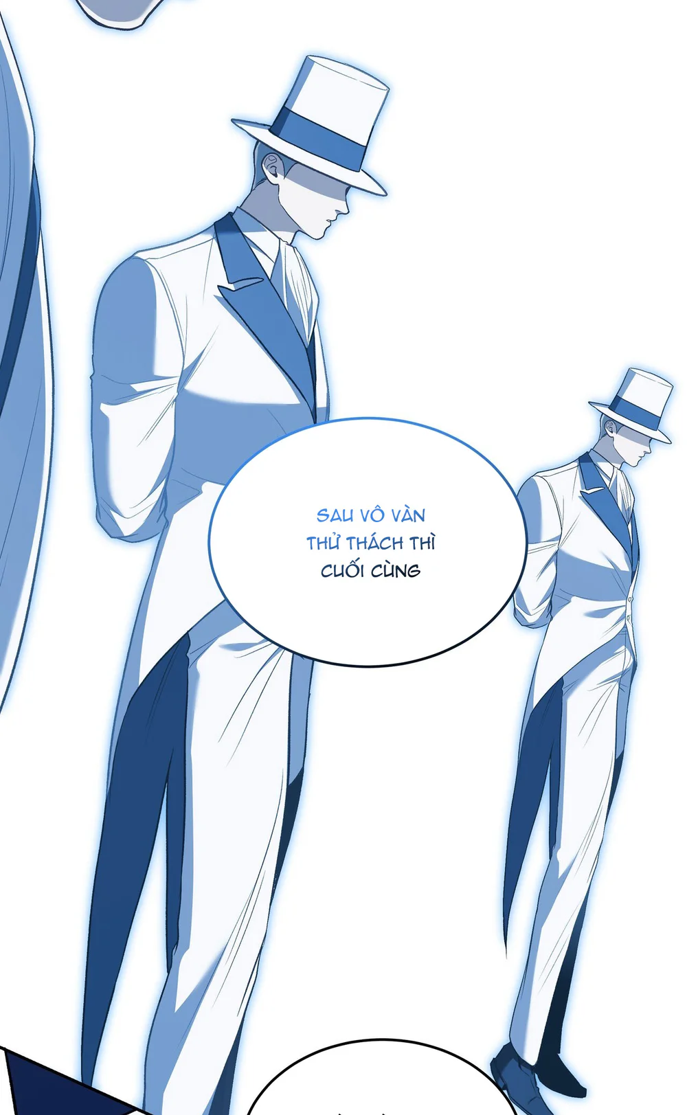 CÁCH TỒN TẠI NHƯ MỘT NGƯỜI CHƠI Chapter 84 - Next Chapter 85