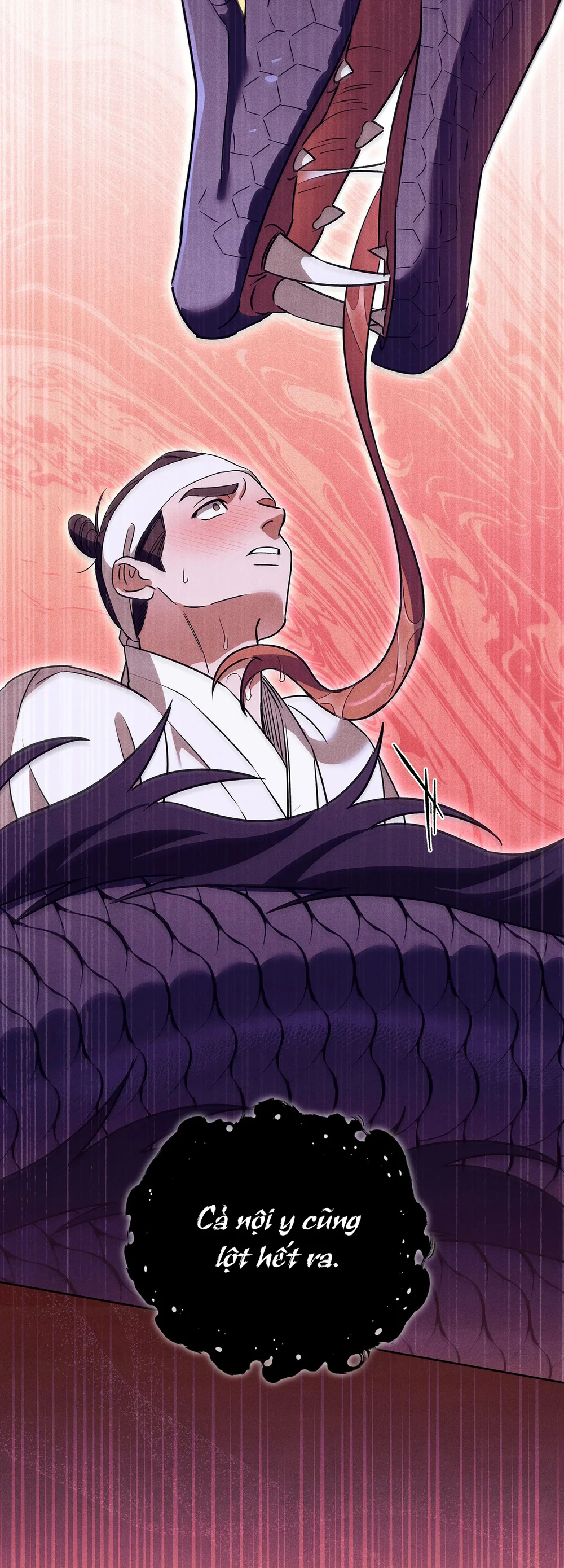 MÃNG XÀ VÀ CHÀNG TIỀU PHU Chapter 8 - Next Chapter 9