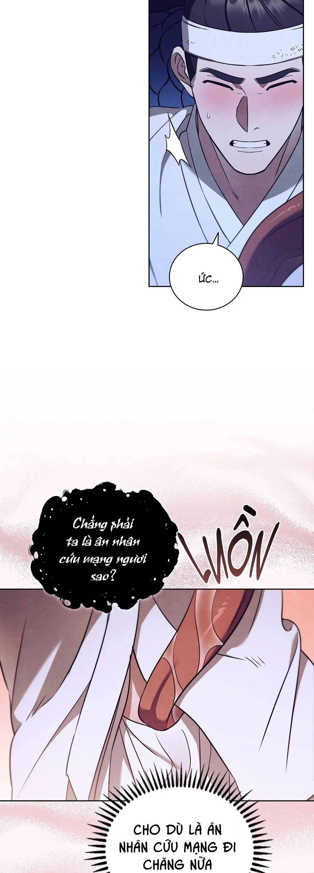 MÃNG XÀ VÀ CHÀNG TIỀU PHU Chapter 8 - Next Chapter 9