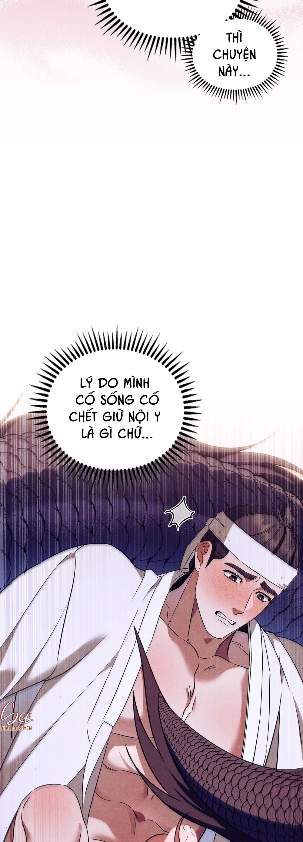 MÃNG XÀ VÀ CHÀNG TIỀU PHU Chapter 8 - Next Chapter 9
