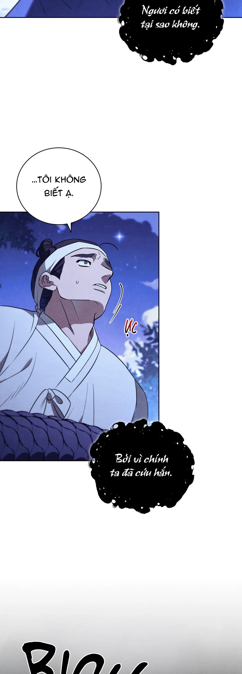 MÃNG XÀ VÀ CHÀNG TIỀU PHU Chapter 8 - Next Chapter 9