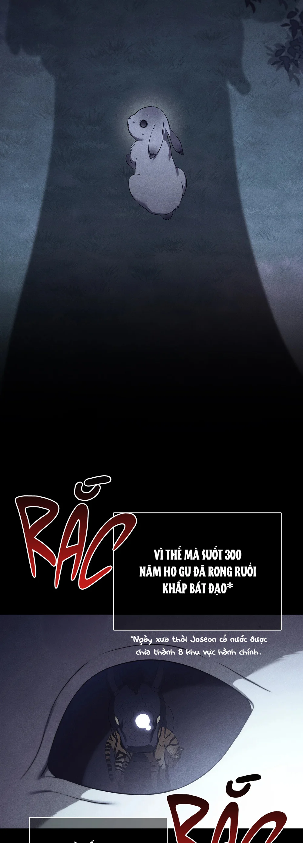 MÃNG XÀ VÀ CHÀNG TIỀU PHU Chapter 8 - Next Chapter 9