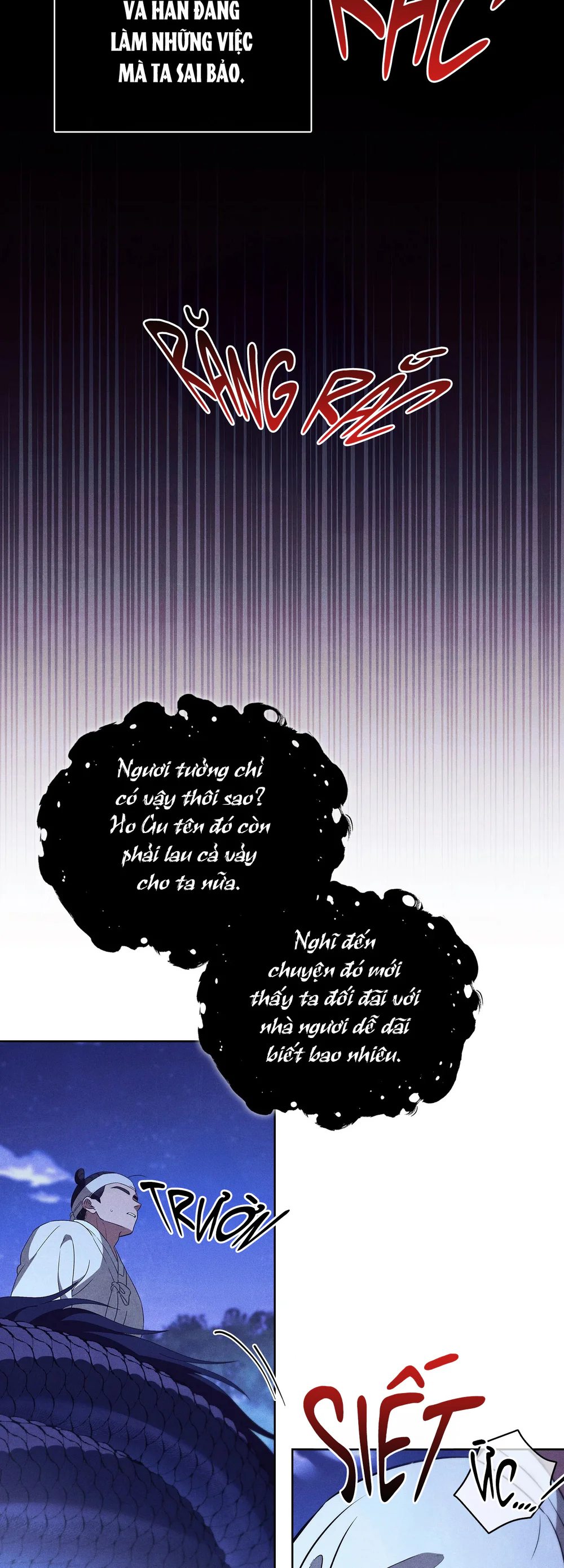 MÃNG XÀ VÀ CHÀNG TIỀU PHU Chapter 8 - Next Chapter 9