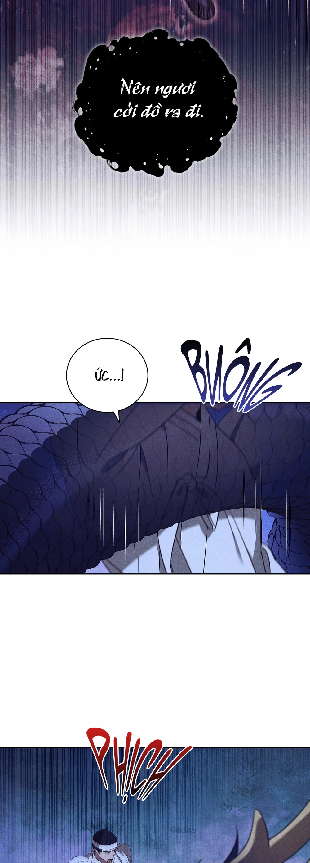 MÃNG XÀ VÀ CHÀNG TIỀU PHU Chapter 8 - Next Chapter 9