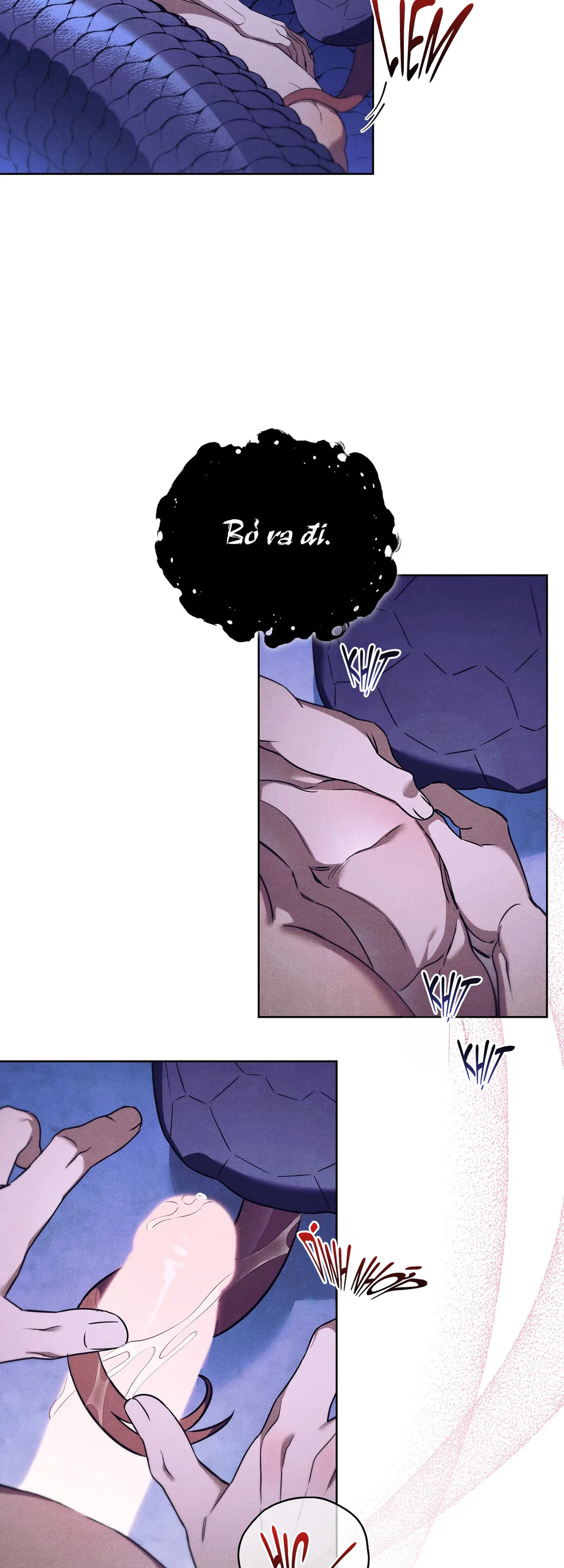 MÃNG XÀ VÀ CHÀNG TIỀU PHU Chapter 8 - Next Chapter 9