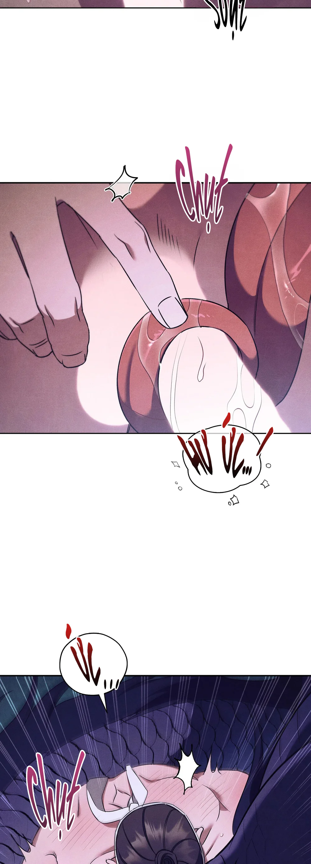 MÃNG XÀ VÀ CHÀNG TIỀU PHU Chapter 8 - Next Chapter 9