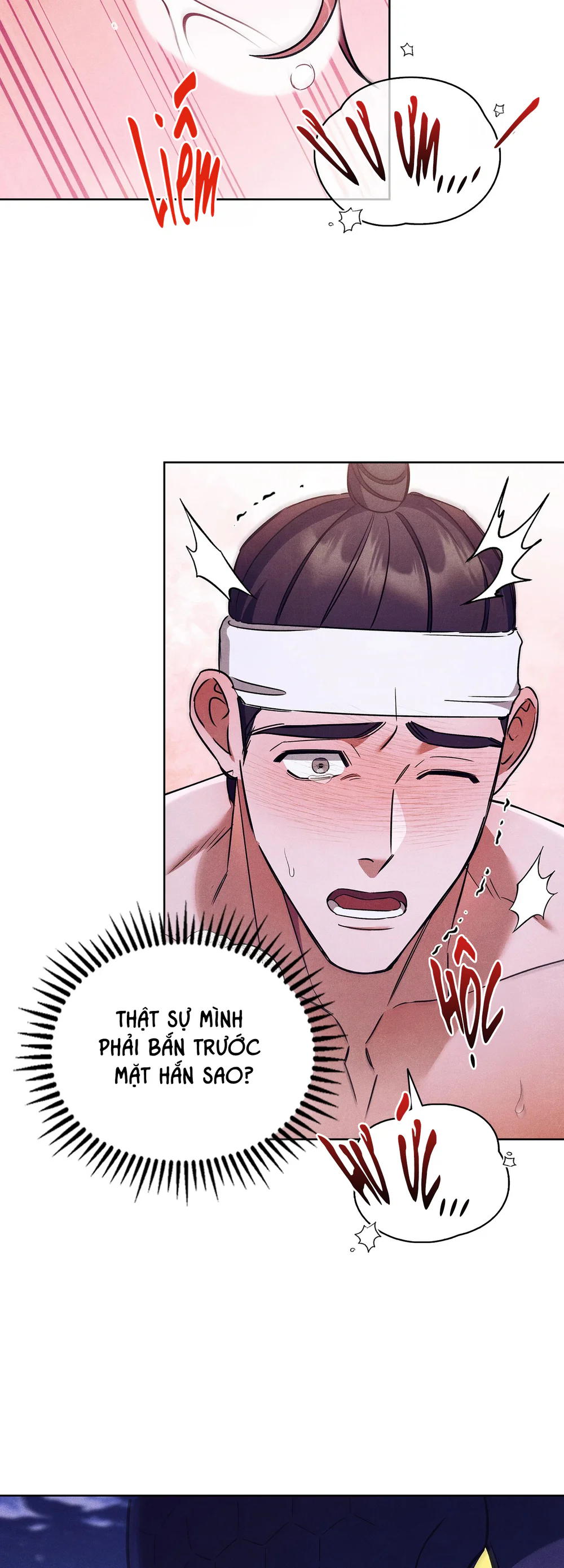 MÃNG XÀ VÀ CHÀNG TIỀU PHU Chapter 8 - Next Chapter 9