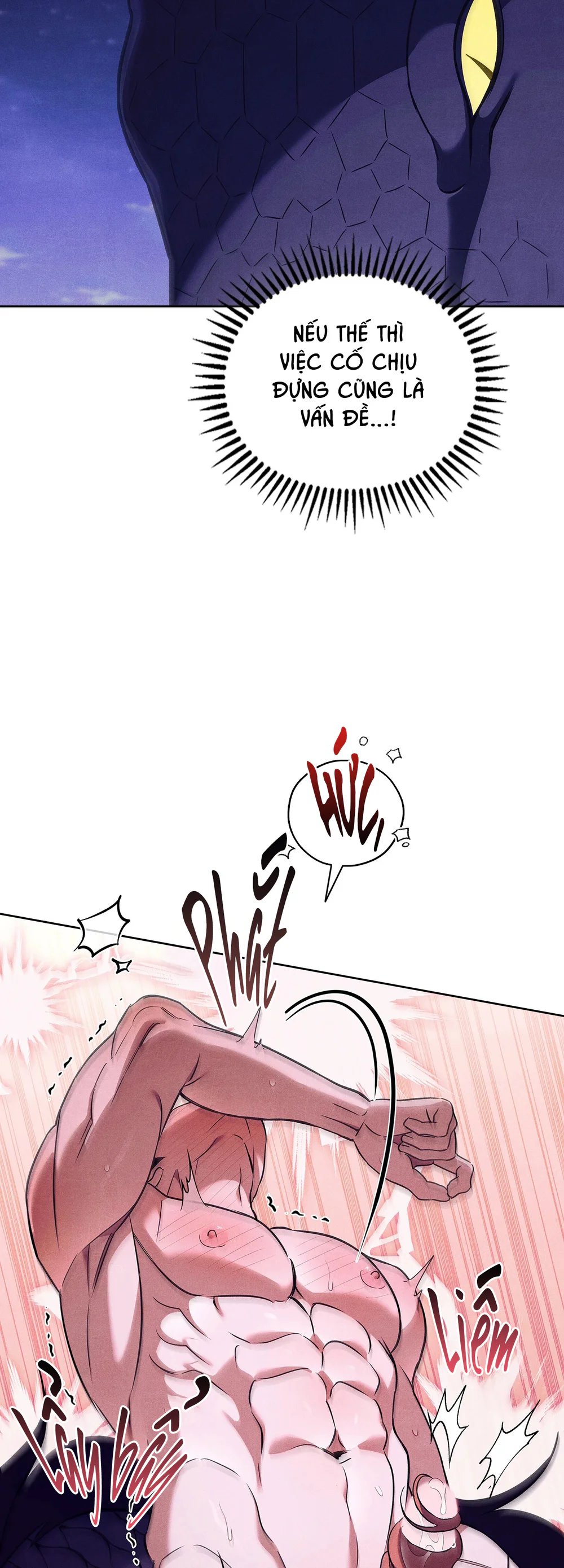 MÃNG XÀ VÀ CHÀNG TIỀU PHU Chapter 8 - Next Chapter 9