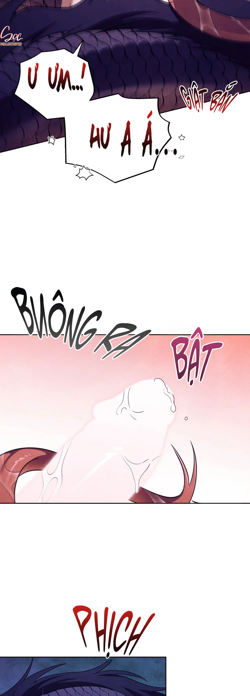 MÃNG XÀ VÀ CHÀNG TIỀU PHU Chapter 8 - Next Chapter 9