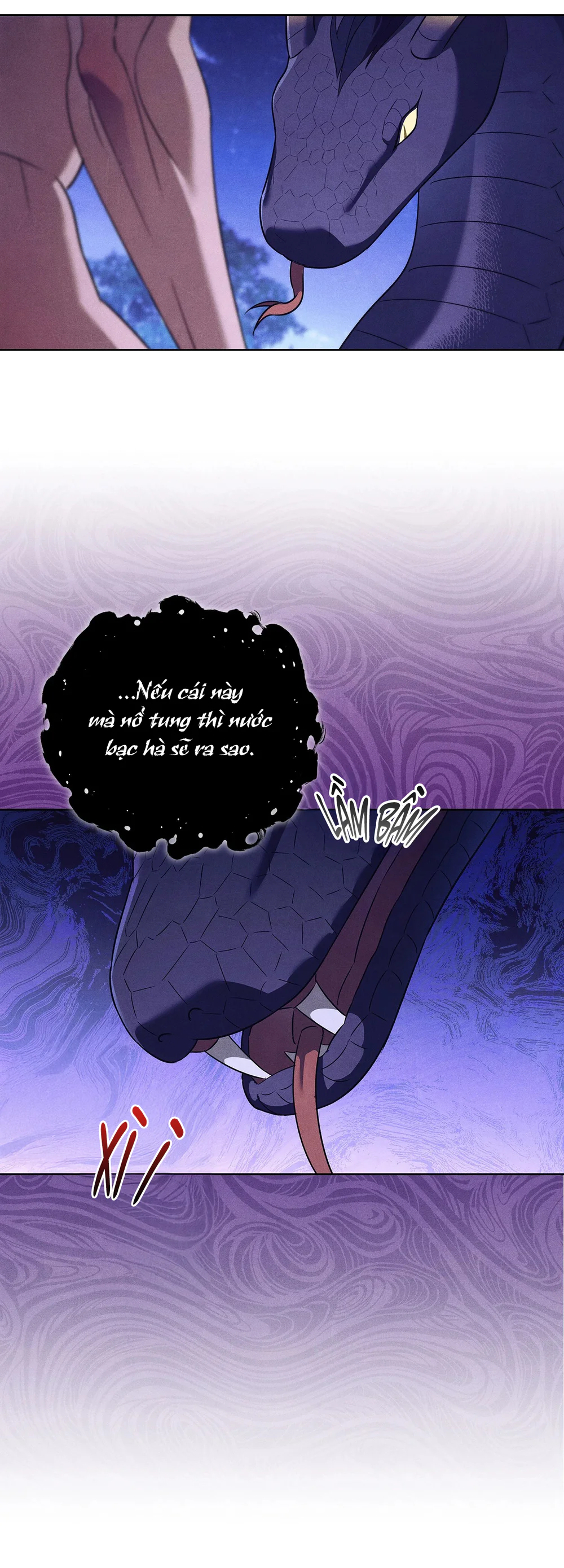 MÃNG XÀ VÀ CHÀNG TIỀU PHU Chapter 8 - Next Chapter 9