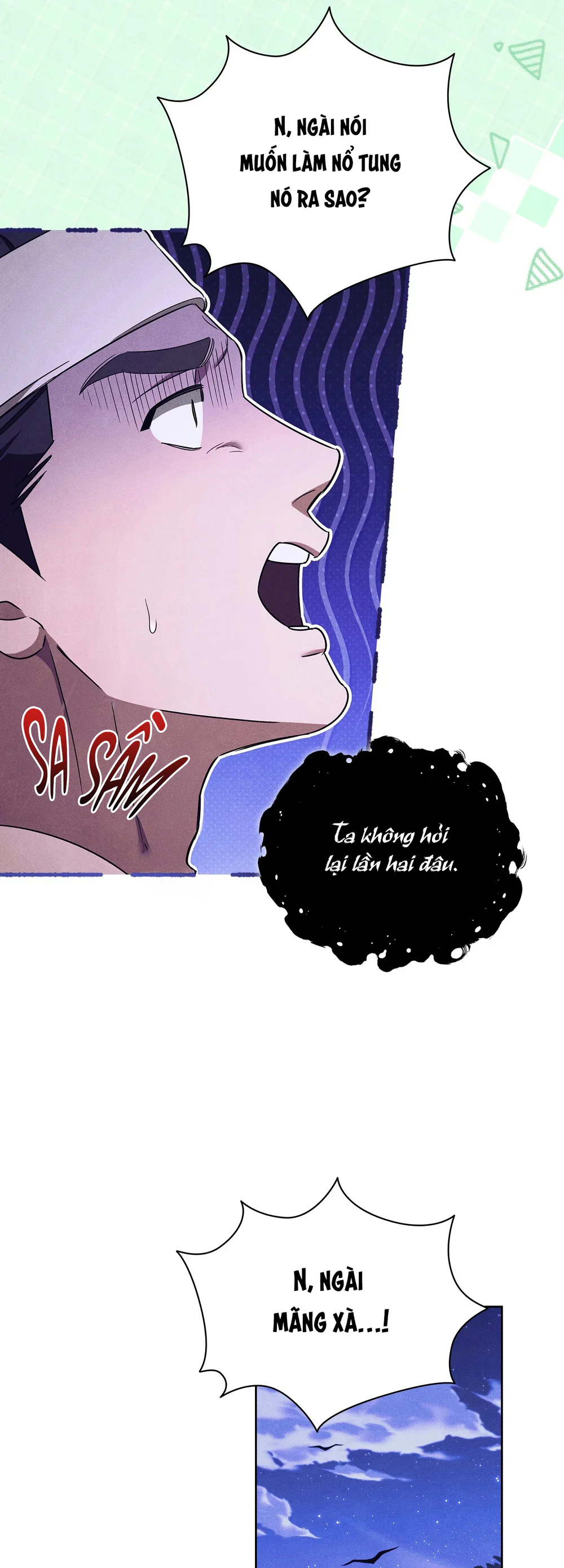 MÃNG XÀ VÀ CHÀNG TIỀU PHU Chapter 8 - Next Chapter 9