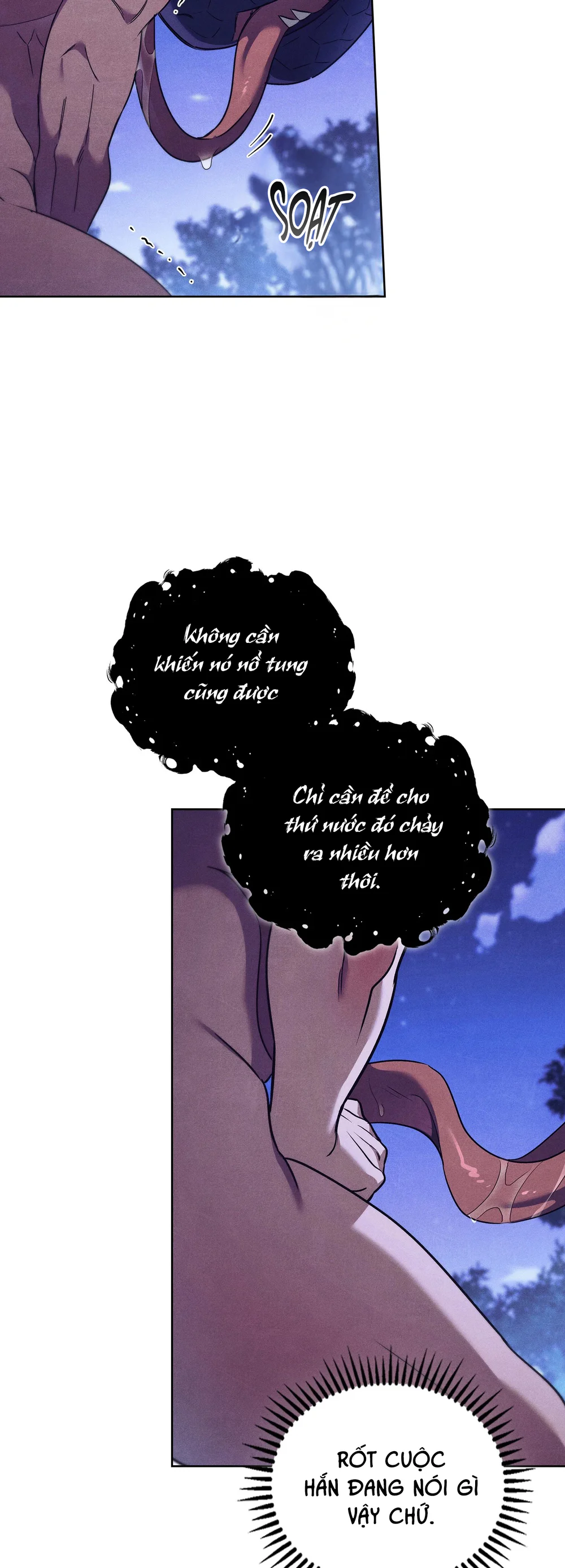 MÃNG XÀ VÀ CHÀNG TIỀU PHU Chapter 8 - Next Chapter 9