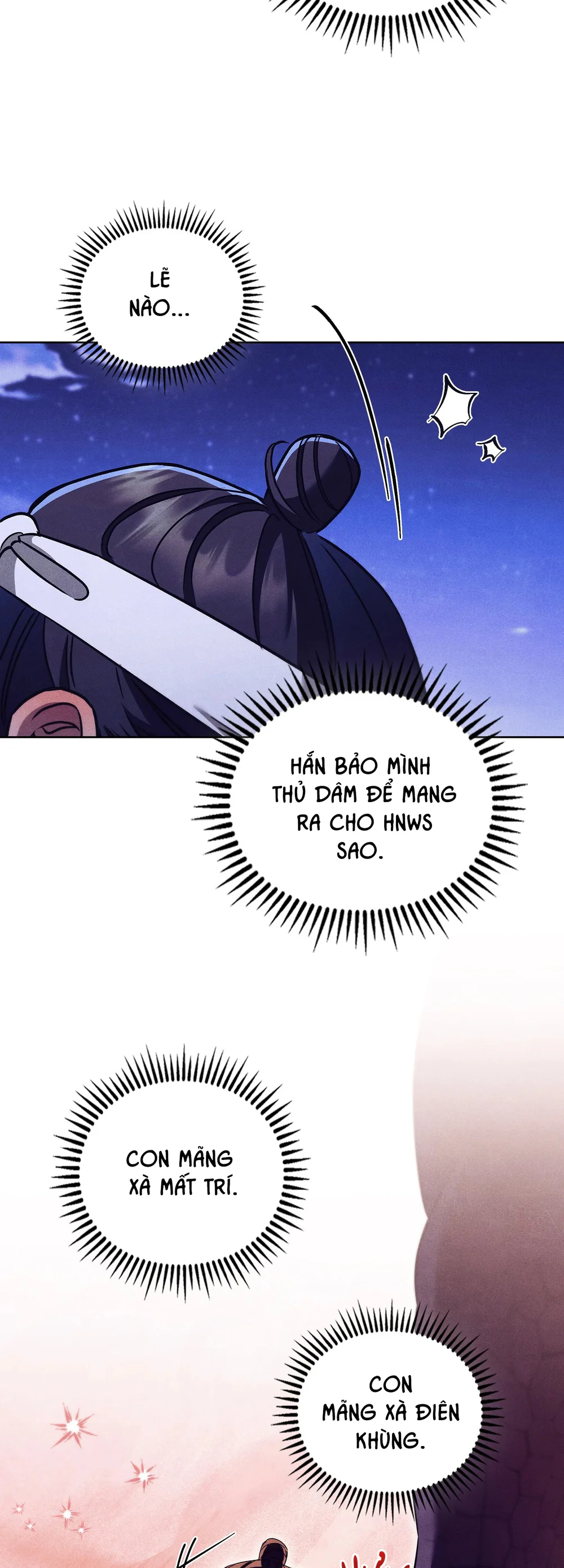 MÃNG XÀ VÀ CHÀNG TIỀU PHU Chapter 8 - Next Chapter 9