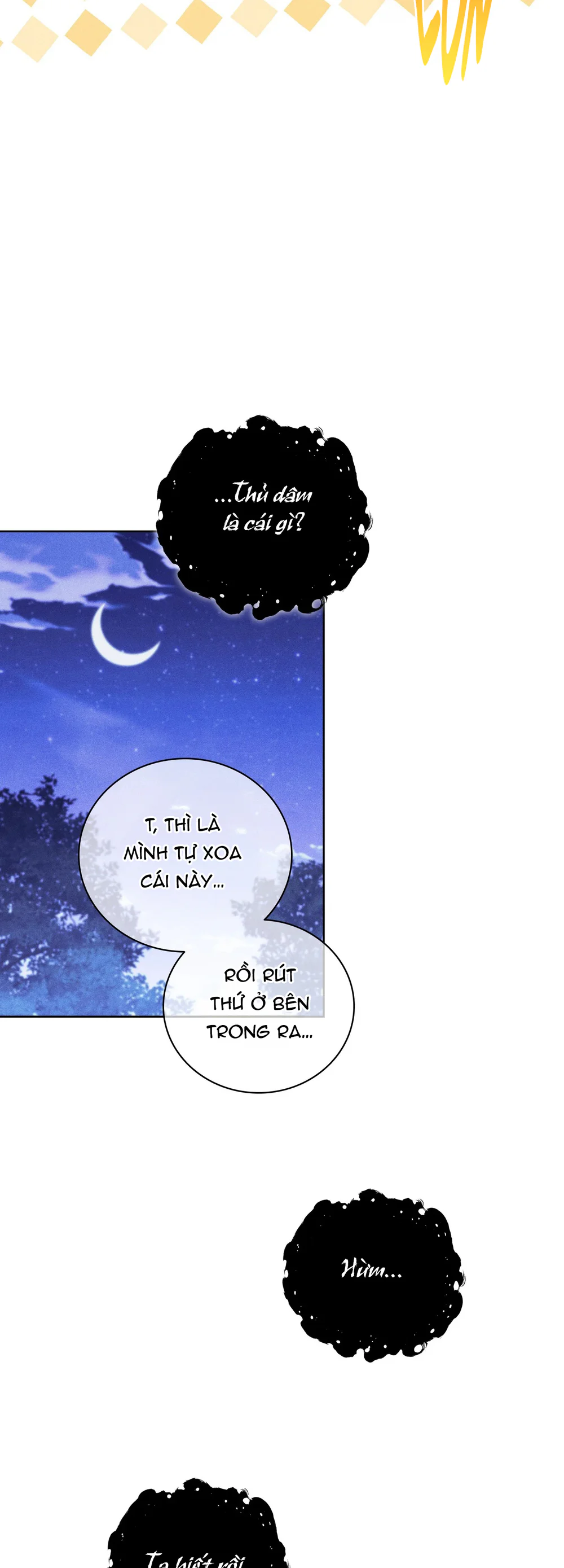 MÃNG XÀ VÀ CHÀNG TIỀU PHU Chapter 8 - Next Chapter 9